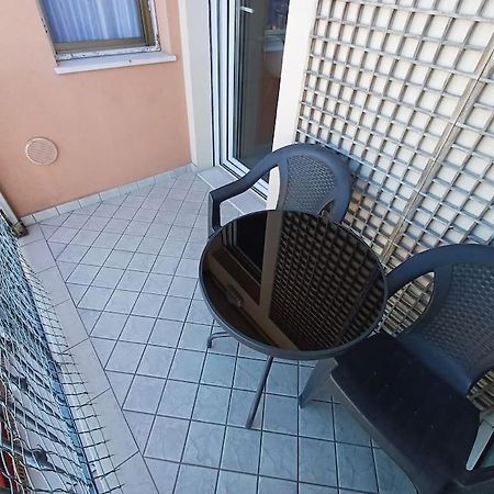 Appartamento Vista Mare Misano Adriatico Exterior photo