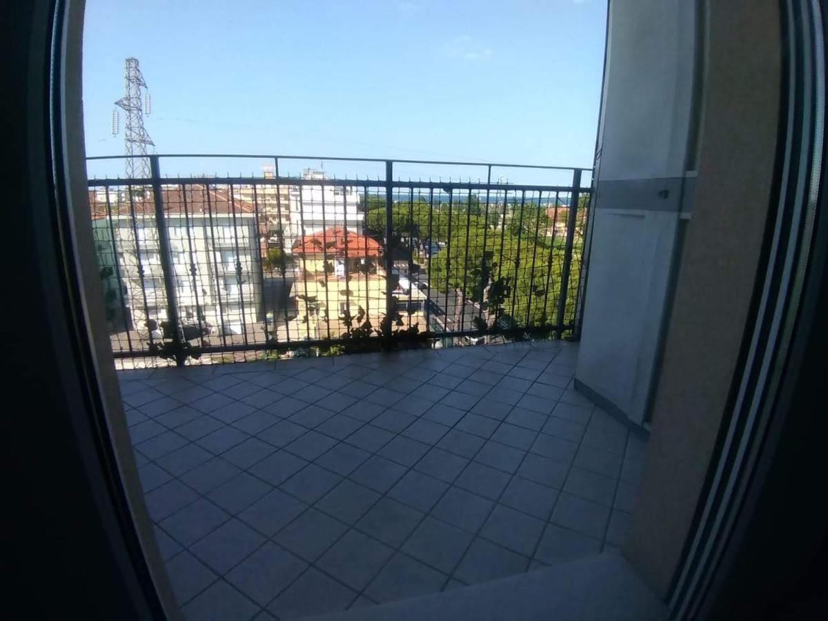 Appartamento Vista Mare Misano Adriatico Exterior photo