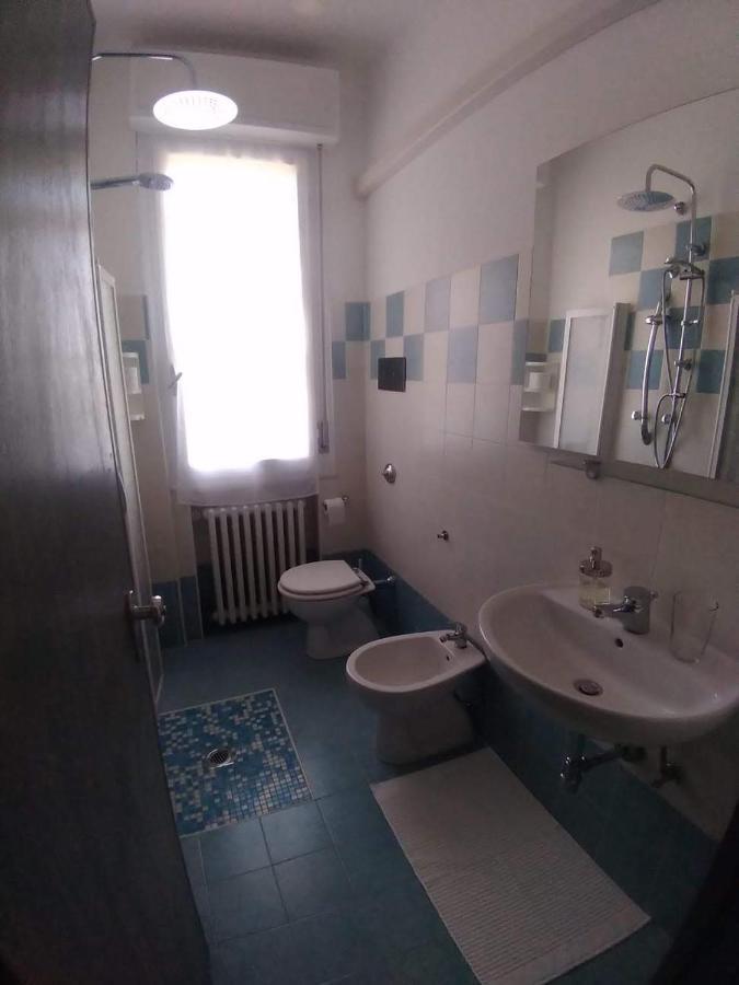 Appartamento Vista Mare Misano Adriatico Exterior photo