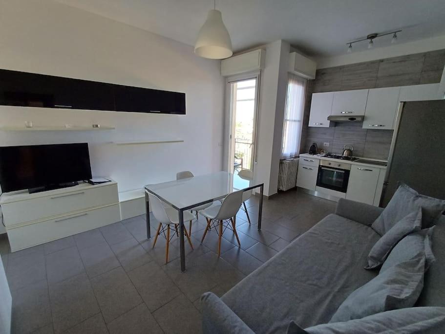 Appartamento Vista Mare Misano Adriatico Exterior photo