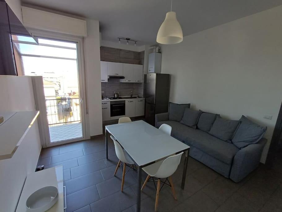 Appartamento Vista Mare Misano Adriatico Exterior photo