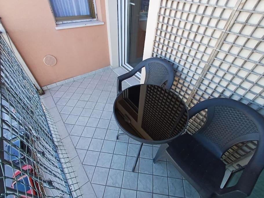 Appartamento Vista Mare Misano Adriatico Exterior photo