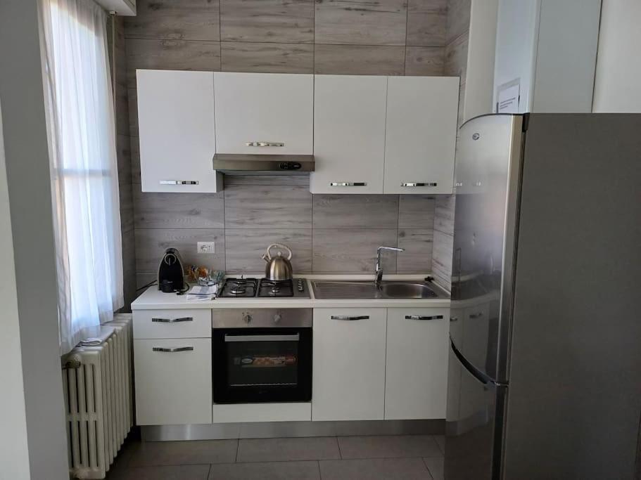 Appartamento Vista Mare Misano Adriatico Exterior photo